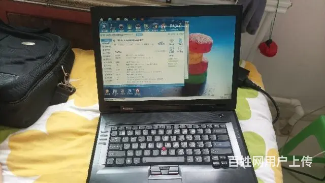 【搞定了！】联想笔记本SL500 - 图片 2