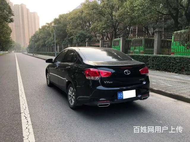 东南V5菱致 2016款 V5菱致 plus 1. - 图片 12