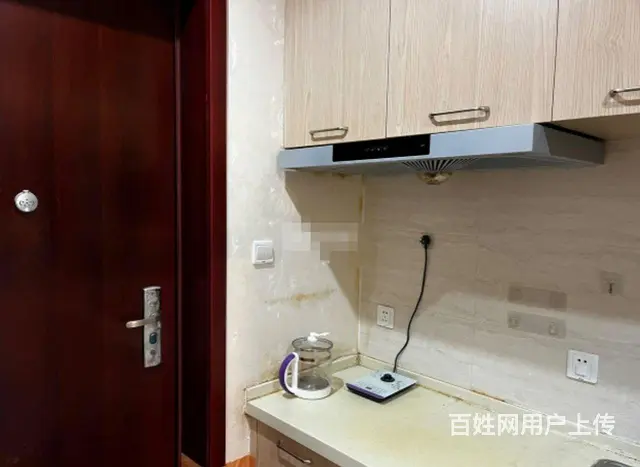 南江商业中心房屋出租（本人房东） - 图片 8