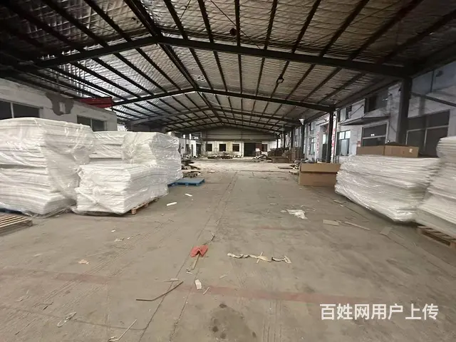 （徐州找店网）柳新马楼厂房出租 - 图片 1