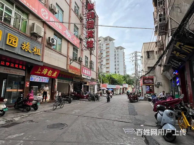 （51旺铺推荐）垦中路临街50平店铺空转整转均可 - 图片 2