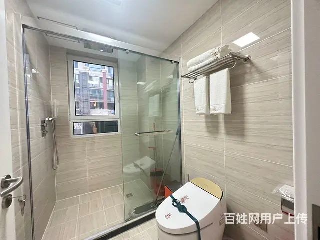 又降了 莱山区！现房！六层洋房！北方华和家园！私密社区！ - 图片 2
