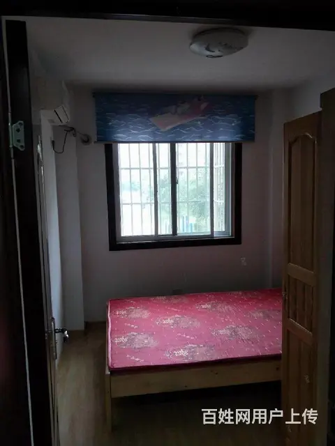 永福城2室两厅精装修，长租可谈，适合陪读 - 图片 2