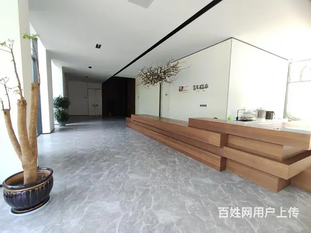 富春硅谷独栋1000方2800方精装通燃气赠送独立院子1千方 - 图片 8