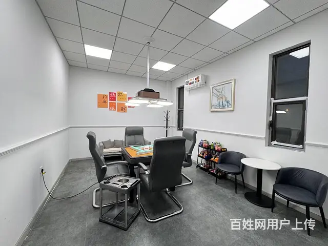 【搞定了！】南岗区哈西王岗大街棋牌室会所整体出兑转让 - 图片 4