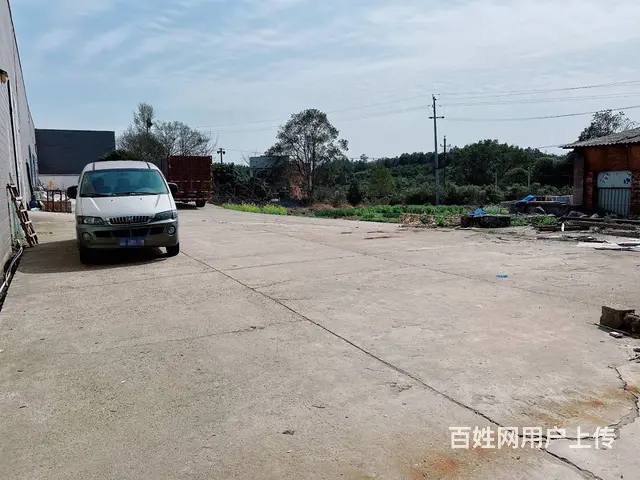 （老板本人）安沙镇107国道边独门独院厂房/仓库出租6161 - 图片 12