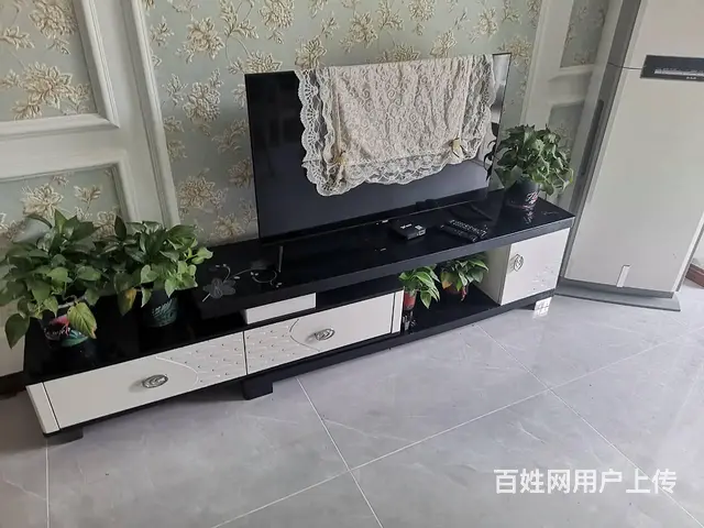 双实验三室精装修电梯房 - 图片 2