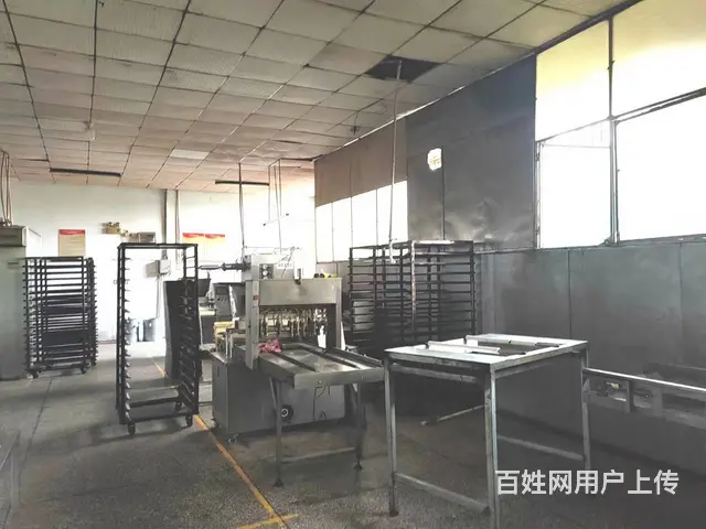 （老板本人）浏阳市永安镇食品厂带资源设备亏本急转  6012 - 图片 2