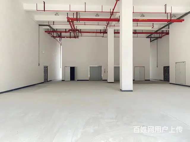 （房东直租）中青路佳海园区612平米厂房优价出租 - 图片 5