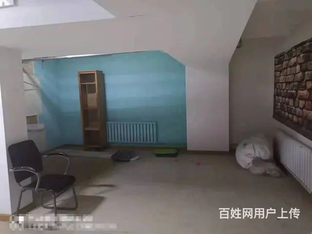 丁香湖 门市出租（无兑费，房主直租）商铺出租，于洪华润橡树湾 - 图片 4