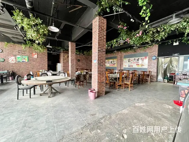 （老板本人）长沙县湖南物流总部正面整栋门面对外出租 6496 - 图片 9