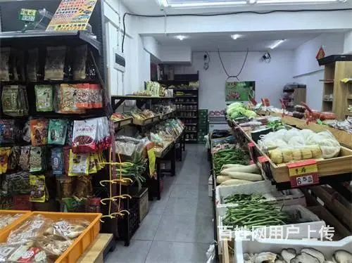 昌邑区公园道一号生鲜超市出兑 - 图片 3