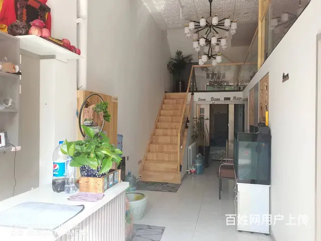 7822(七P）个人城西区海湖星城东门休闲茶艺馆对外转让 - 图片 4