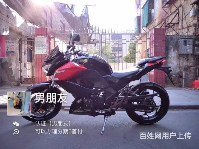 24辆现货二手高低,全部可以办理分期付款,百分百通 - 图片 11