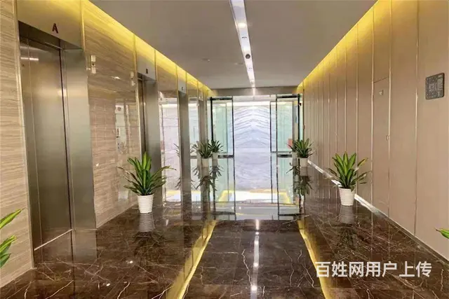 绿地中央广场，商圈覆盖，精装拎包，价格条件好谈，房东直租！ - 图片 8