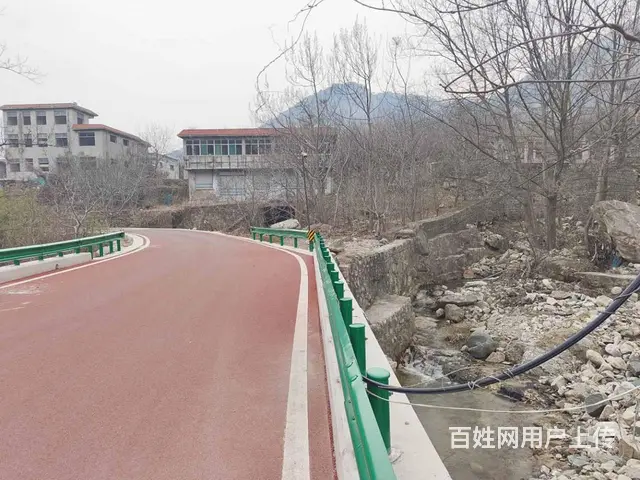 【福铺】泰山脚下小河边|560平房子出租|免租3年 - 图片 7