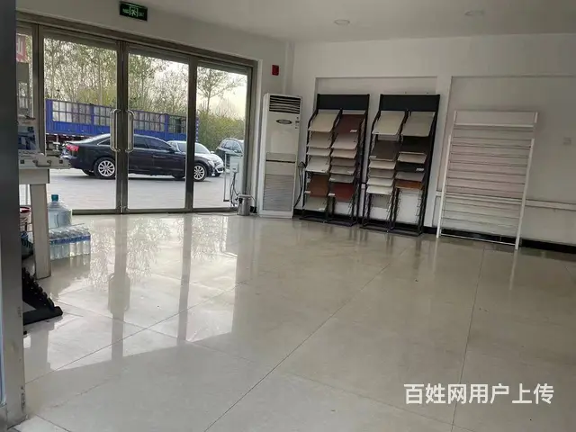 房主直租昌黎县晟禾建材城两套临街旺铺 - 图片 3