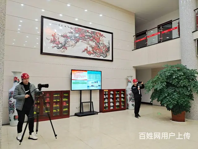 株洲视频拍摄  广告片 纪录片 微电影 专题片制作 - 图片 11