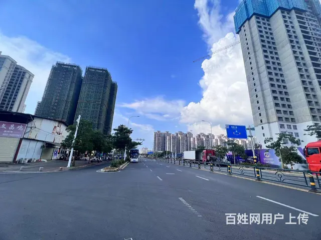 （51旺铺推荐）椰海综合批发市场47平档口转让 - 图片 5