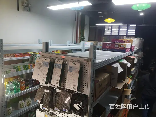 金台区轩苑世家2期62.5平精装修商铺出租 - 图片 5