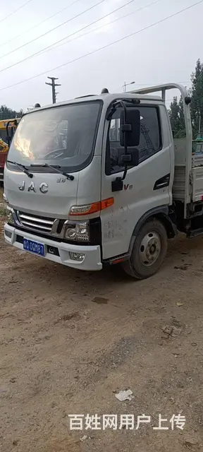 江淮 平板车 - 图片 4