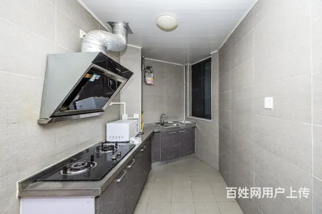 想要超高的投资回报率，舒适的居住环境，  冠山小区 - 图片 5