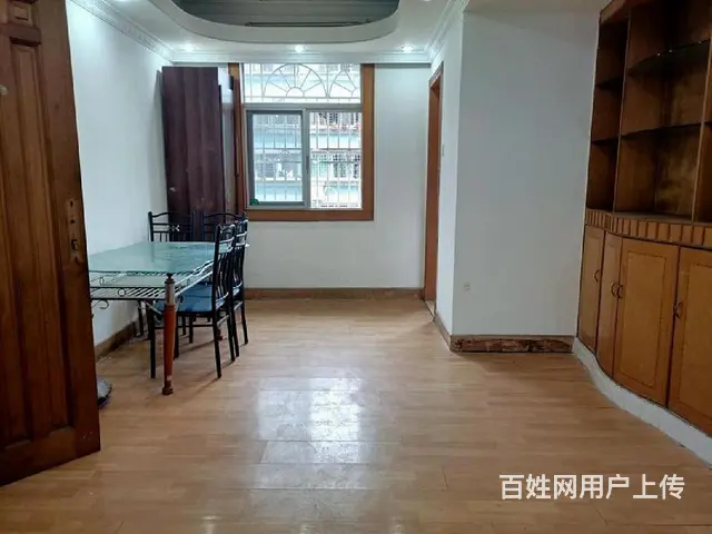 翠华新村南区 3室2厅99.8m?整租 - 图片 2
