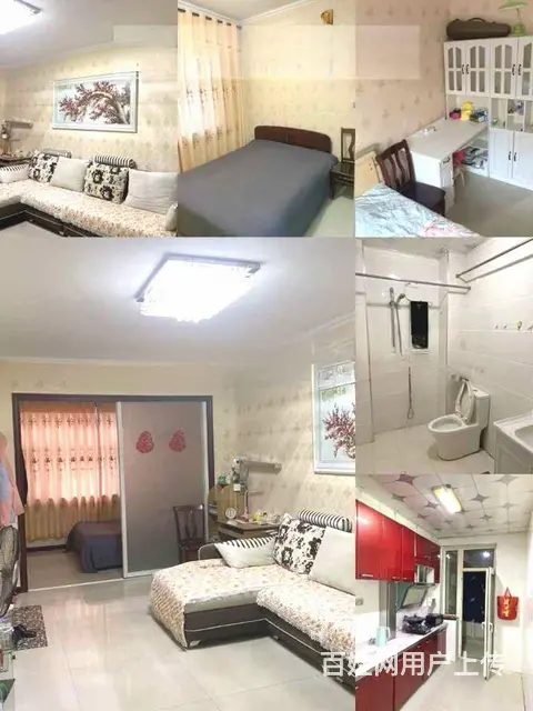 万宝，2楼，65平，16.8 - 图片