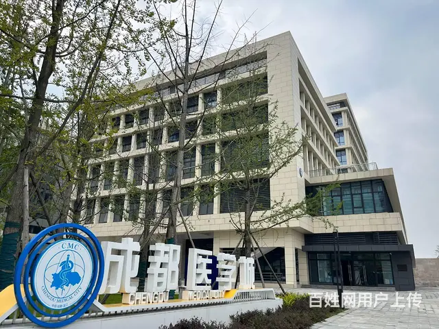 出租温江金马医学城医药器械电子信息研发中试生产大平层厂房 - 图片 3