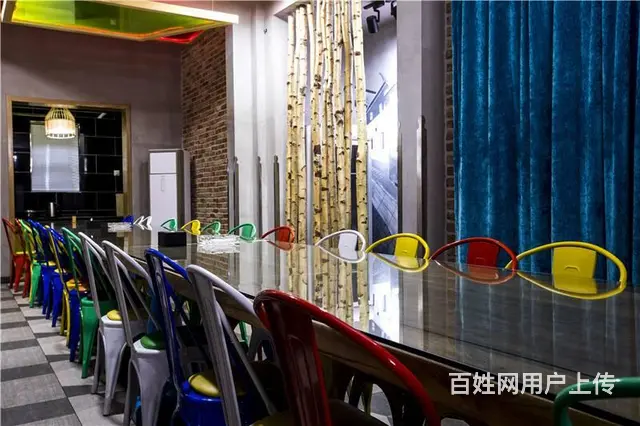 朋友聚会/同学聚会/家庭聚会/公司团建，就来乌托邦 - 图片 4