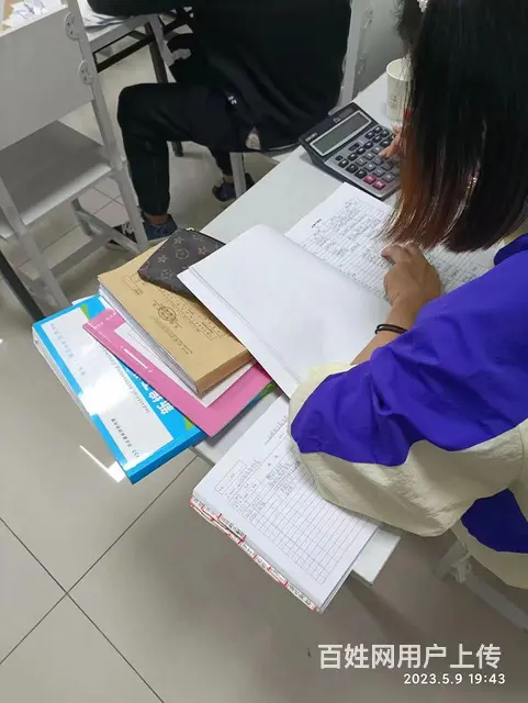 学会计，到众益，莱州专业的代账+会计培训学校 - 图片 2