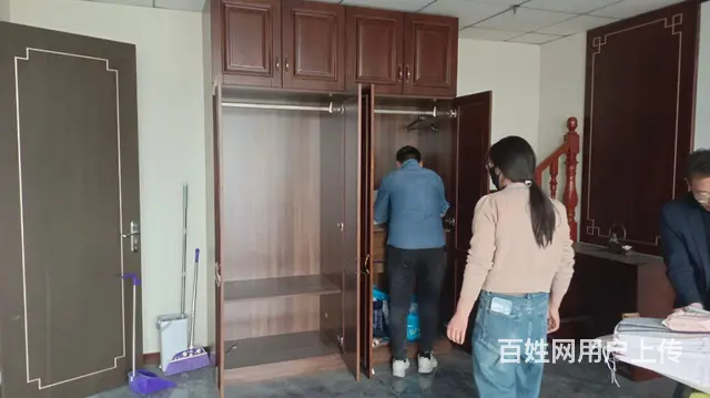 承接全泰安市泰山区岱岳区宁阳县长短途搬家货运服务 - 图片 8