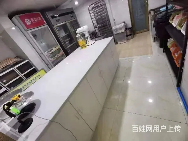 （同城搜铺网）梅西40平蛋糕店转让 - 图片 4
