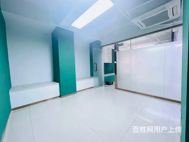 五一特惠首月免费 下城区大面积办公室个人直租 - 图片 6