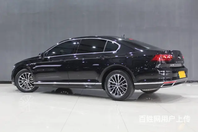 【搞定了！】大众 迈腾 2020款 2.0TSI 双离合 3 - 图片 4