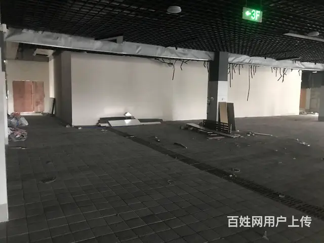 出租龙泉驿大面商业街店铺 - 图片 8