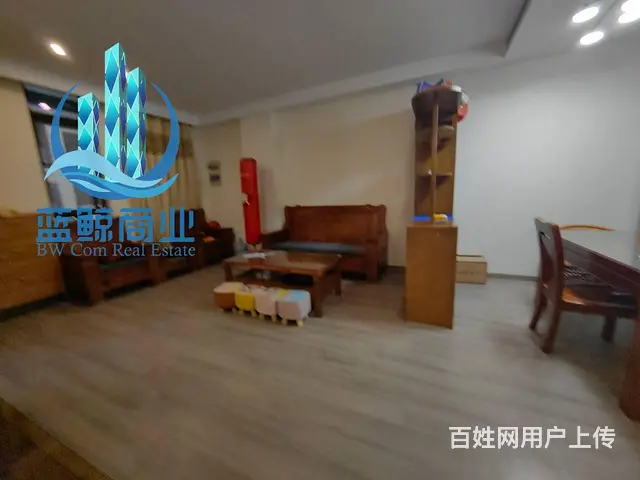 金龙湖旁玺悦龙城110平公寓出售 - 图片 4