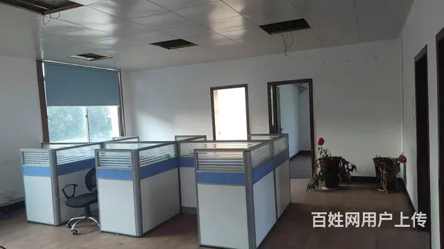 西二环旁独栋出租 可办公有住房 - 图片 5