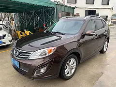 传祺GS5 2014款 1.8T 手自一体 两驱超享版