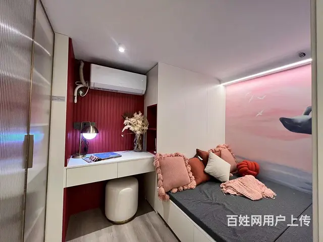地铁3号线龙归B2出口 普通住宅 精装修 - 图片 2