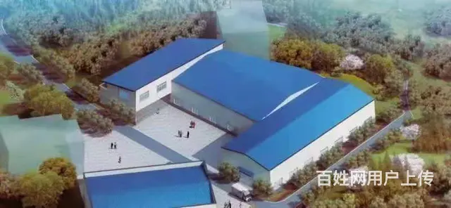 （个人发布）4000平国有工业出让厂房仓库优价出租或出售 - 图片 5