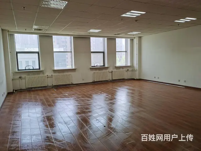【浑南长白·高端写字楼出租可分组】 - 图片 3