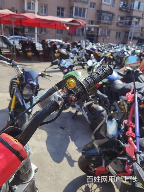 越野250排量 - 图片 5