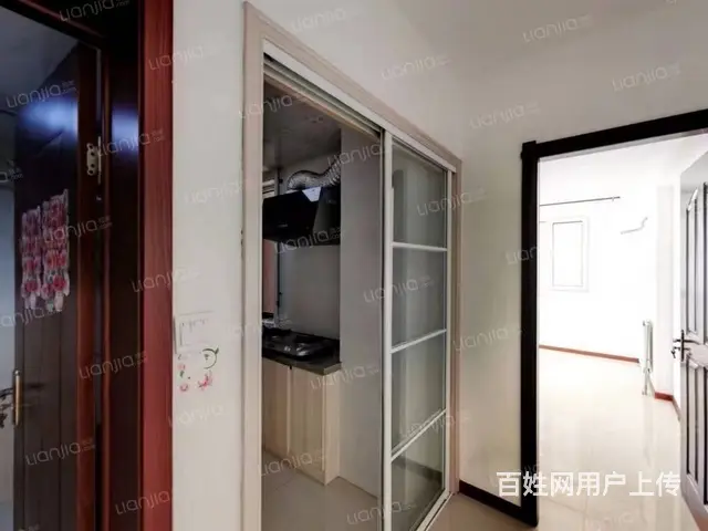 【搞定了！】万泰花园 普通住宅1厅 简单装修 - 图片 5