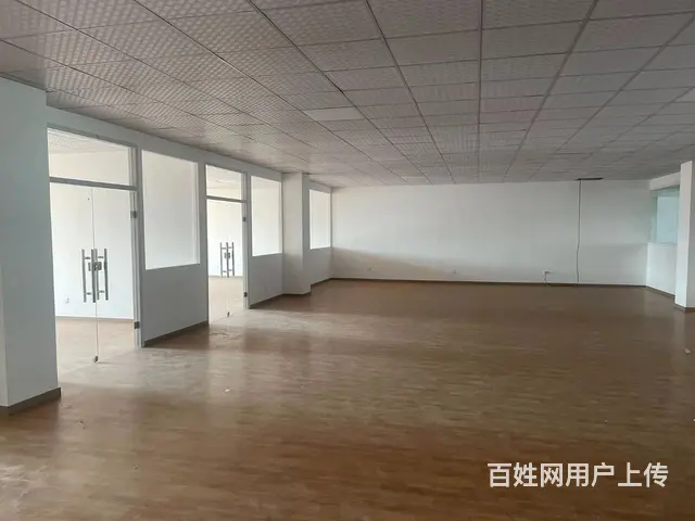 高区利群商厦附近商业综合体办公室-厂房出租 - 图片 8