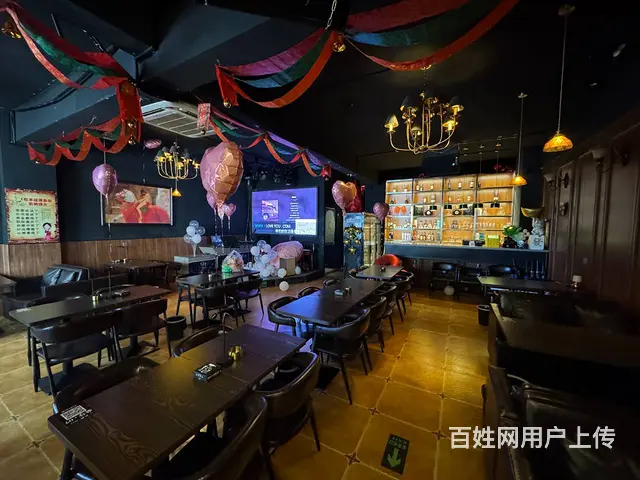 1150    富力城一手酒吧转让 客流稳定 位置好 人流大 - 图片 8