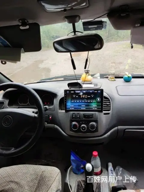 东风风行。菱智面包车。 - 图片 9