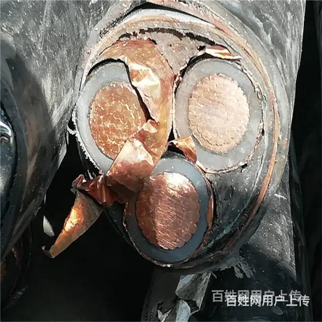 池州全新电缆回收处理当场结算 - 图片 5