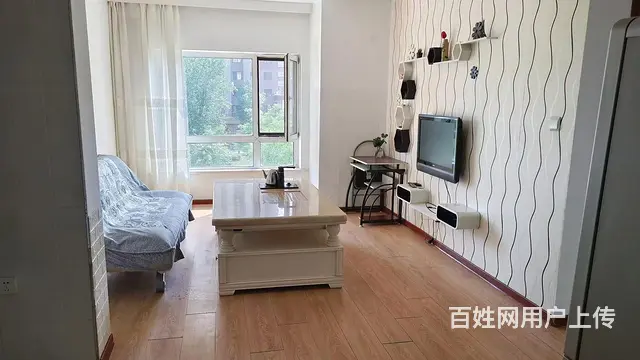 华府丹郡双阳两室拎包入住 - 图片 1