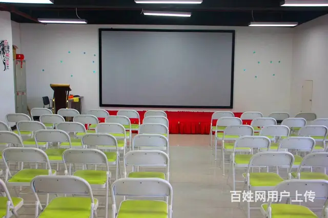 【搞定了！】房东直租229平方5A级写字楼,环境好，停车方便 - 图片 6